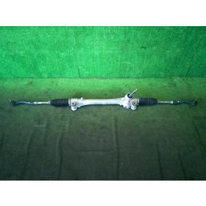 アクア DAA-NHP10 ステアリングギアボックス S 1NZ-FXE CVT 9AH    45...