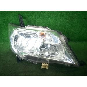 セレナ DAA-HC26 右ヘッドランプASSY 20X S-ハイブリッド MR20DD CVT R...