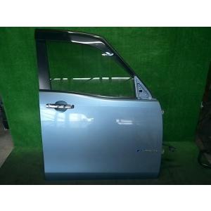 セレナ DAA-HC26 右FドアASSY 20X S-ハイブリッド MR20DD CVT RAX ...