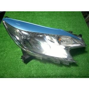 ノート DBA-E12 右ヘッドランプASSY X DIG-S エマージェンシーブレーキ HR12D...