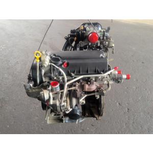 タント ABA-L360S エンジンASSY カスタムVSターボ 4WD EF-DET 4DT X0...