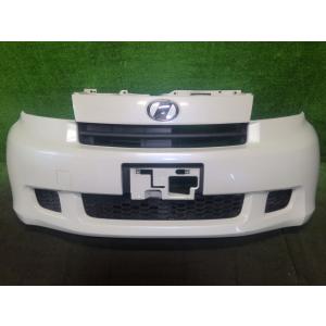 ｂＢ CBA-QNC20 FバンパーASSY S K3-VE 4CT W24    52119-B1...