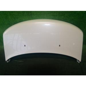 ｂＢ CBA-QNC20 ボンネットフード S K3-VE 4CT W24    53301-B10...