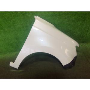 ｂＢ CBA-QNC20 右Fフェンダー S K3-VE 4CT W24    53811-B113...