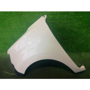 ｂＢ CBA-QNC20 左Fフェンダー S K3-VE 4CT W24    53812-B113...