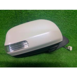 ｂＢ CBA-QNC20 右サイドミラー S K3-VE 4CT W24  ムラカミ 8392 87...