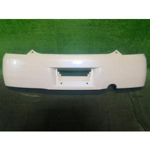 ｂＢ CBA-QNC20 RバンパーASSY S K3-VE 4CT W24    52159-B1...