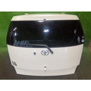 ｂＢ CBA-QNC20 バックドアASSY S K3-VE 4CT W24  アサヒ M2L3S ...