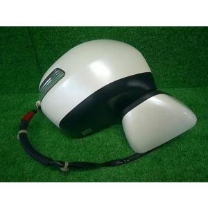 Ｎ−ＢＯＸ ＋ DBA-JF1 右サイドミラー カスタムG ターボパッケージ S07AT CVT N...