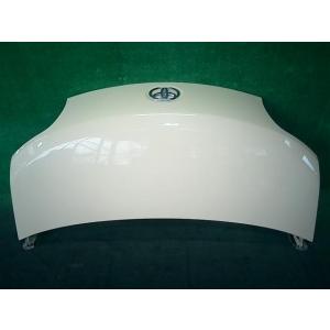 ポルテ CBA-NNP10 ボンネットフード 130I Cパッケージ 2NZ-FE 4CT 597 ...