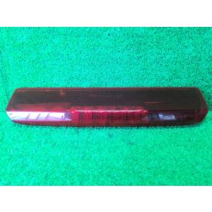 セレナ DBA-CC25 ハイマウントストップランプ ハイウェイスター MR20DE CVT KY0...