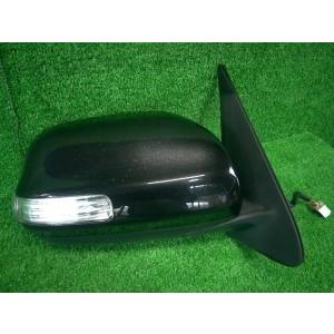 ｂＢ DBA-QNC20 右サイドミラー S Xバージョン K3-VE 4CT X07  ムラカミ ...