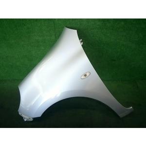 マーチ DBA-K13 左Fフェンダー 12G HR12DE CVT K23    F3101-1H...