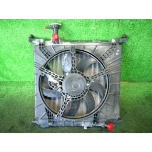 マーチ DBA-K13 ラジエータ 12G HR12DE CVT K23    21410-1HJ0...