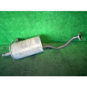 マーチ DBA-K13 Rマフラー 12G HR12DE CVT K23    20100-1HJ2...