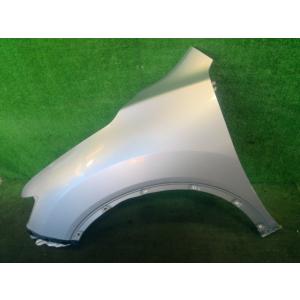 エクストレイル DBA-NT32 左Fフェンダー 20Sエマージェンシー 4WD 5人 MR20DD...