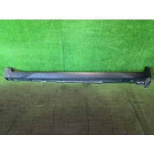 エクストレイル DBA-NT32 左サイドステップ 20Sエマージェンシー 4WD 5人 MR20D...