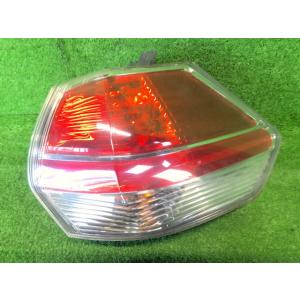 エクストレイル DBA-NT32 右テールランプ 20Sエマージェンシー 4WD 5人 MR20DD...
