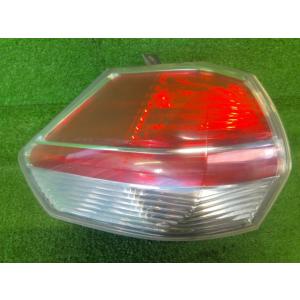 エクストレイル DBA-NT32 左テールランプ 20Sエマージェンシー 4WD 5人 MR20DD...