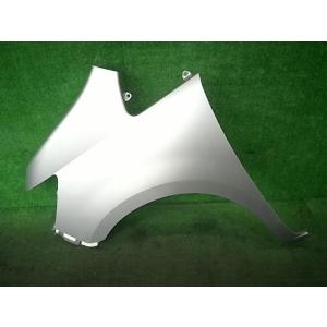 セレナ DBA-C25 左Fフェンダー 20S MR20DE CVT KY0    63101-1G...