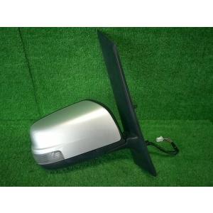 セレナ DBA-C25 右サイドミラー 20S MR20DE CVT KY0  ムラカミ 8157 ...