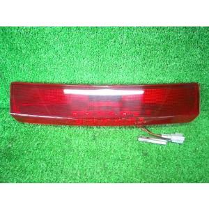 セレナ DBA-C25 ハイマウントストップランプ 20S MR20DE CVT KY0  イチコ ...