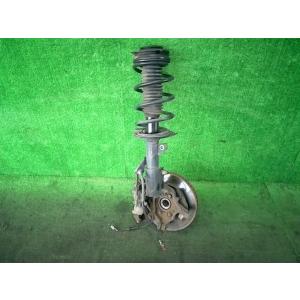 セレナ DBA-C25 右FストラットASSY 20S MR20DE CVT KY0    E432...