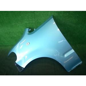 ポルテ CBA-NNP11 左Fフェンダー 150R 1NZ-FE 4CT 774    53812...