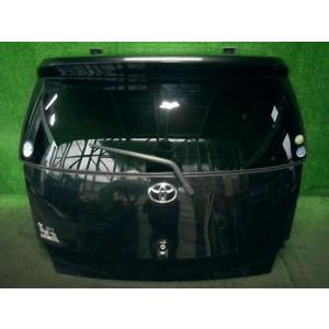 ｂＢ DBA-QNC20 バックドアASSY S Qバージョン K3-VE 4CT X07  アサヒ...