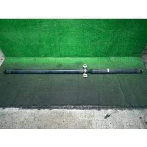 ヴィッツ CBA-NCP95 Rプロペラシャフト Fリミテッド 4WD 2NZ-FE 4FT 1E7...