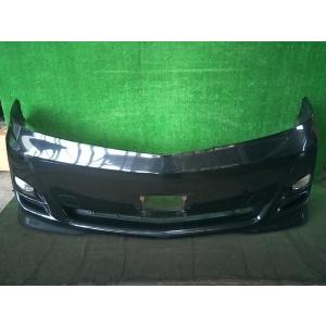 アルファード DBA-ANH10W FバンパーASSY G ASプライムセレクション2 8人 2AZ...