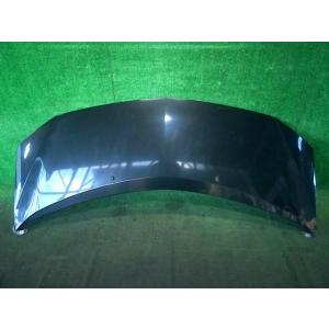 アルファード DBA-ANH10W ボンネットフード G ASプライムセレクション2 8人 2AZ-...