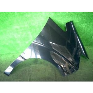 アルファード DBA-ANH10W 右Fフェンダー G ASプライムセレクション2 8人 2AZ-F...