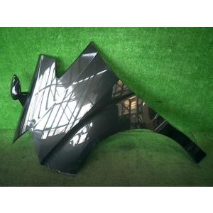 アルファード DBA-ANH10W 左Fフェンダー G ASプライムセレクション2 8人 2AZ-F...