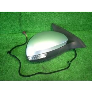 VW ティグアン ABA-5NCAW 右サイドミラー トラック&amp;フィールド 4WD CAW 6FT ...