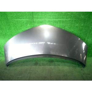 エスティマ DBA-ACR50W ボンネットフード アエラス Gエディション 7人 2AZ-FE C...