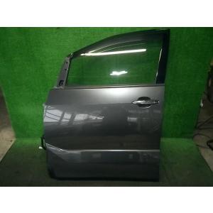 エスティマ DBA-ACR50W 左FドアASSY アエラス Gエディション 7人 2AZ-FE C...