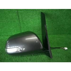 エスティマ DBA-ACR50W 右サイドミラー アエラス Gエディション 7人 2AZ-FE CV...