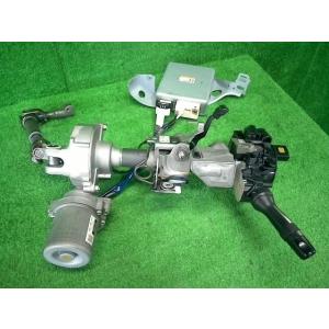 エスティマ DBA-ACR50W ステアリングコラム アエラス Gエディション 2AZ-FE CVT...