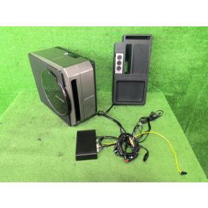 エスティマ DBA-ACR50W オーディオアンプ アエラス Gエディション 7人 2AZ-FE C...