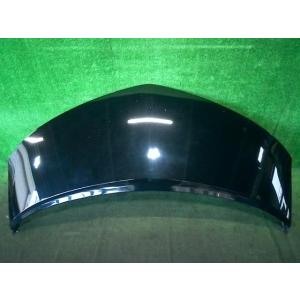 エスティマ DBA-ACR50W ボンネットフード アエラス Gエディション 7人 2AZ-FE C...