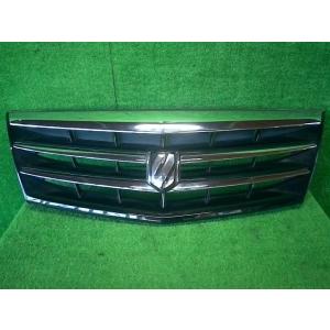 アルファード TA-MNH10W ラジエータグリル V MX Lエディション 8人 1MZ-FE 5...