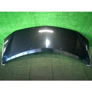 アルファード TA-MNH10W ボンネットフード V MX Lエディション 8人 1MZ-FE 5...