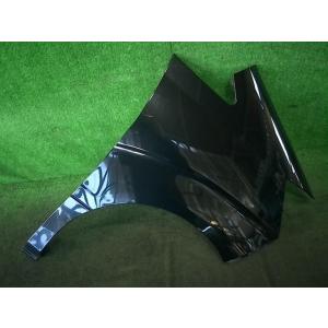 アルファード TA-MNH10W 右Fフェンダー V MX Lエディション 8人 1MZ-FE 5D...