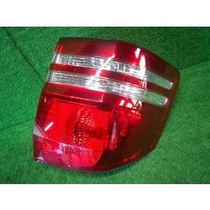 アルファード TA-MNH10W 右テールランプ V MX Lエディション 8人 1MZ-FE 5D...