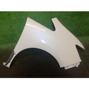 セレナ DAA-HFC26 右Fフェンダー ハイウェイスターG S-ハイブリッド MR20DD CV...