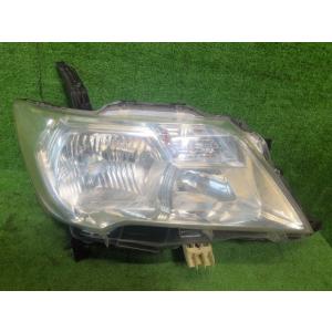 セレナ DAA-HFC26 右ヘッドランプASSY ハイウェイスターG S-ハイブリッド MR20D...