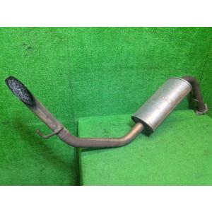 セレナ DAA-HFC26 Rマフラー ハイウェイスターG S-ハイブリッド MR20DD CVT ...