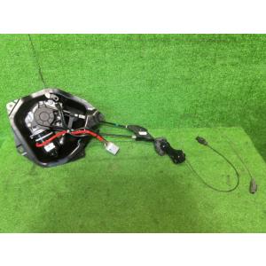 セレナ DAA-HFC26 右パワースライドドアモーター ハイウェイスターG S-ハイブリッド MR...