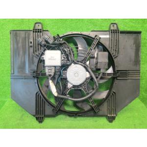 セレナ DAA-HFC26 電動ファン ハイウェイスターG S-ハイブリッド MR20DD CVT ...